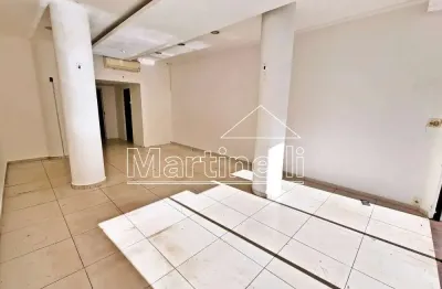 Ponto comercial para alugar no Centro, Ribeirão Preto 