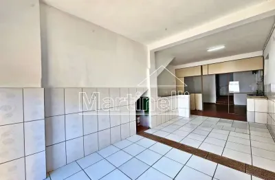 Ponto comercial para alugar no Centro, Ribeirão Preto 