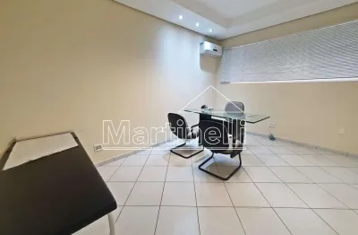 Sala comercial para alugar no Jardim Sumaré, Ribeirão Preto 