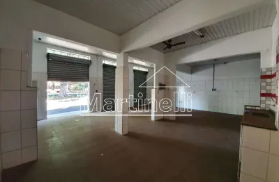 Barracão / Galpão / Depósito para alugar em Bonfim Paulista, Ribeirão Preto 