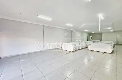 Ponto comercial para alugar no Ipiranga, Ribeirão Preto 