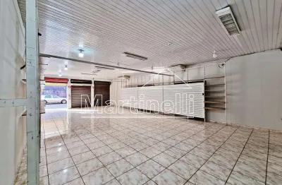 Ponto comercial para alugar no Centro, Ribeirão Preto 