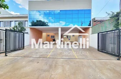 Sala comercial para venda e locação no edifício opportunity, próximo a avenida meira júnior - ribeirão preto/sp.