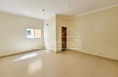Sala comercial venda e locação no edifício opportunity, próximo a av. meira júnior - ribeirão preto/sp.