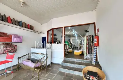 Ponto comercial para alugar no Campos Elíseos, Ribeirão Preto 