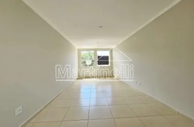 Sala comercial para alugar no Jardim Sumaré, Ribeirão Preto 