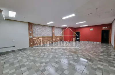 Barracão / Galpão / Depósito para alugar no Centro, Ribeirão Preto 