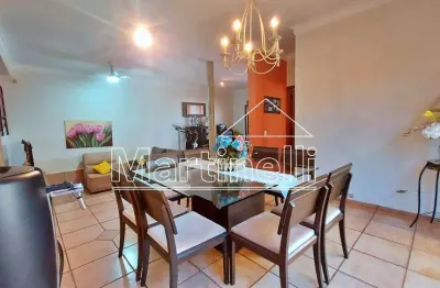 Casa com 3 quartos para alugar no Jardim Califórnia, Ribeirão Preto 