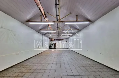 Ponto comercial para alugar na Vila Mariana, Ribeirão Preto 