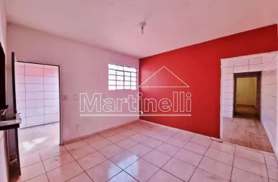 Barracão / Galpão / Depósito para alugar no Jardim Anhangüera, Ribeirão Preto 