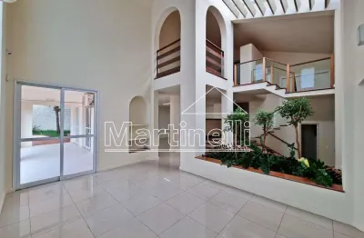 Sala comercial para alugar no Alto da Boa Vista, Ribeirão Preto 