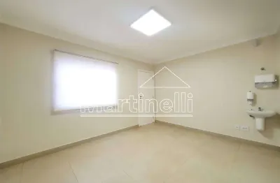 Sala comercial para alugar no Jardim Sumaré, Ribeirão Preto 