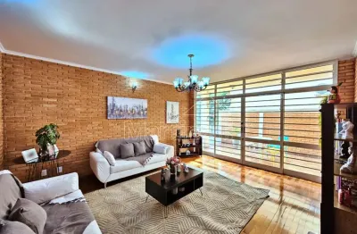 Casa com 3 quartos à venda no Jardim Sumaré, Ribeirão Preto 