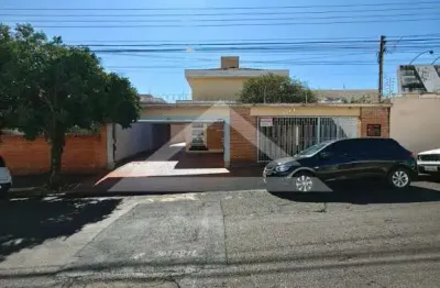 Casa com 3 quartos à venda no Alto da Boa Vista, Ribeirão Preto 