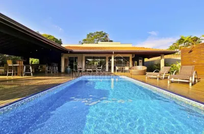 Chácara / sítio com 6 quartos à venda no Itanhangá Chácaras de Recreio, Ribeirão Preto 