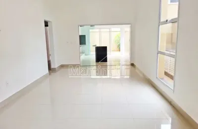 Casa térrea à venda no condomínio pitangueiras, próximo ao novo shopping - ribeirão preto/sp.