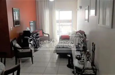 Apartamento com 3 quartos à venda no Jardim Paulista, Ribeirão Preto 