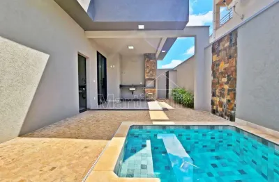 Casa térrea à venda no condomínio vila romana i, próximo ao novo shopping - ribeirão preto/sp.