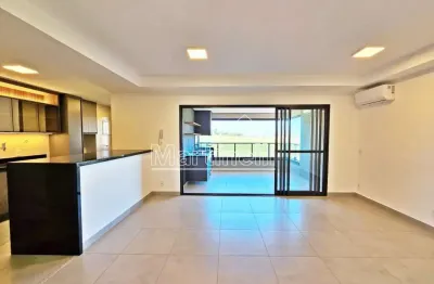Apartamento à venda no edifício liniee, próximo ao ribeirão shopping - ribeirão preto/sp.