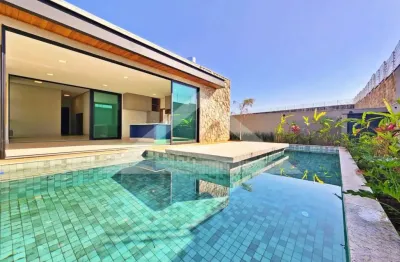 Casa térrea à venda no condomínio villa europa, próximo à bonfim paulista - ribeirão preto/sp.