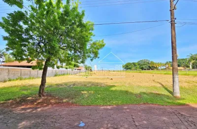 Terreno residencial à venda no condomínio quinta da boa vista, próximo ao shopping iguatemi - ribeirão preto/sp