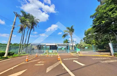 Terreno residencial à venda no condomínio quinta da boa vista, próximo ao shopping iguatemi - ribeirão preto/sp