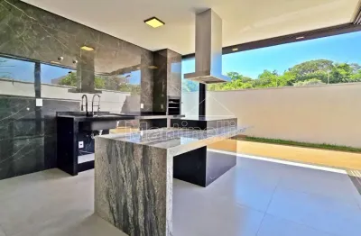 Casa térrea para venda e locação no condomínio portal da mata, próximo ao shopping iguatemi - ribeirão preto/sp.