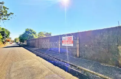 Terreno à venda no Recreio das Acácias, Ribeirão Preto 