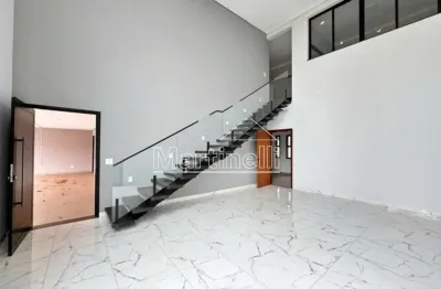 Sobrado à venda no condomínio vila nova jerusalém, próximo ao centro de jardinópolis - jardinópolis/sp.