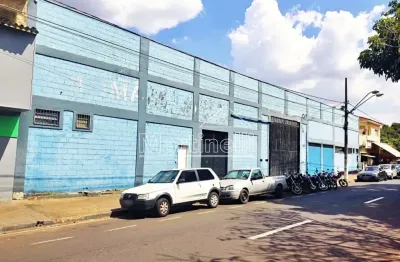 Barracão / Galpão / Depósito à venda no Jardim Centenário, Ribeirão Preto 