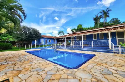 Chácara / sítio com 4 quartos à venda em Royal Park, Ribeirão Preto 