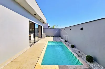 Casa térrea à venda no condomínio quinta dos ventos, próximo ao shopping iguatemi - ribeirão preto/sp