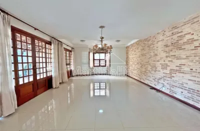 Casa com 3 quartos à venda no Jardim Recreio, Ribeirão Preto 