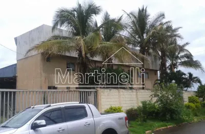 Barracão / Galpão / Depósito à venda no Centro, Jardinópolis 