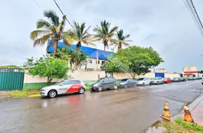 Galpão comercial à venda em jardinópolis/sp, próximo à rodovia anhaguera.