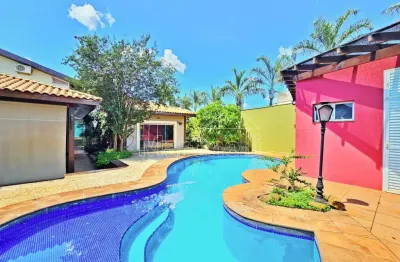 Sobrado à venda no condomínio mirante royal park, próximo ao shopping iguatemi - ribeirão preto/sp.