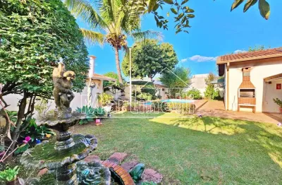 Casa com 7 quartos à venda no Parque Residencial Lagoinha, Ribeirão Preto 