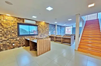 Sala comercial à venda no Alto da Boa Vista, Ribeirão Preto 