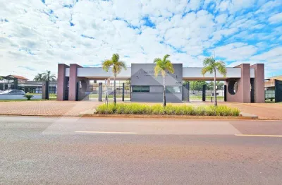 Casa térrea à venda no condomínio garden villa, próximo ao ribeirão shopping - ribeirão preto/sp.