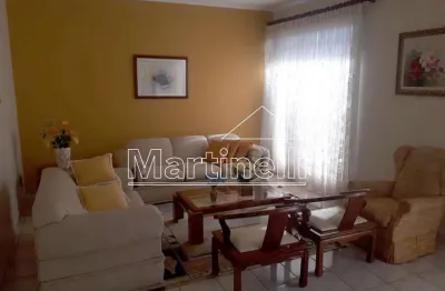 Casa com 3 quartos à venda no Campos Elíseos, Ribeirão Preto 
