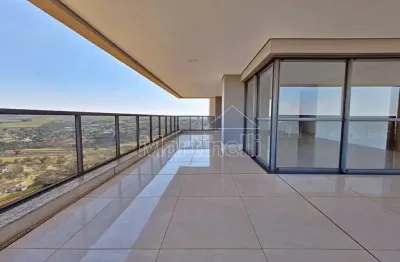 Apartamento à venda no condomínio cidade montreal, próximo ao parque olhos d`água - ribeirão preto/sp.