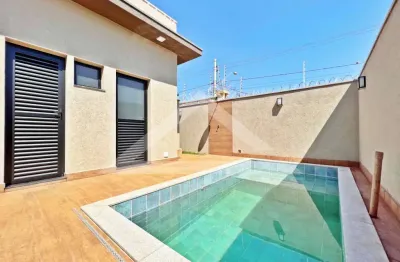 Casa térrea à venda no condomínio quinta da mata, próximo ao buffet e espaço de eventos villa do lago - ribeirão preto/sp.