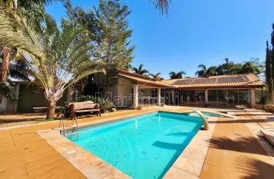 Chácara à venda no condomínio estância beira rio, próximo ao posto bernardo - jardinópolis/sp