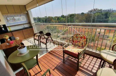 Apartamento com 3 quartos à venda no Jardim Saint Gerard, Ribeirão Preto 