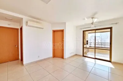 Apartamento com 2 quartos à venda no Jardim Nova Aliança, Ribeirão Preto 