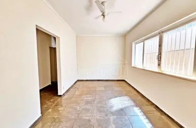 Casa térrea de 405m² de área terreno para locação, próximo à avenida costábile romano - bairro ribeirânia, ribeirão preto/sp.