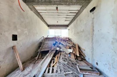 Sala comercial para locação no edifício galeria jardim américa, próximo a avenida presidente vargas - ribeirão preto/sp.