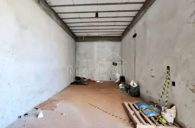 Sala comercial para locação no edifício galeria jardim américa, próximo a avenida presidente vargas - ribeirão preto/sp.