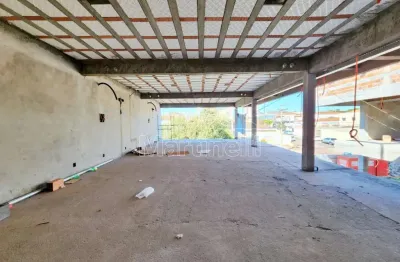 Salão comercial para locação no edifício galeria jardim américa, próximo a avenida presidente vargas - ribeirão preto/sp.