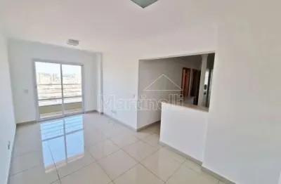 Apartamento para venda e locação no edifício mont helena, próximo à faculdade barão de mauá - ribeirão preto/sp.